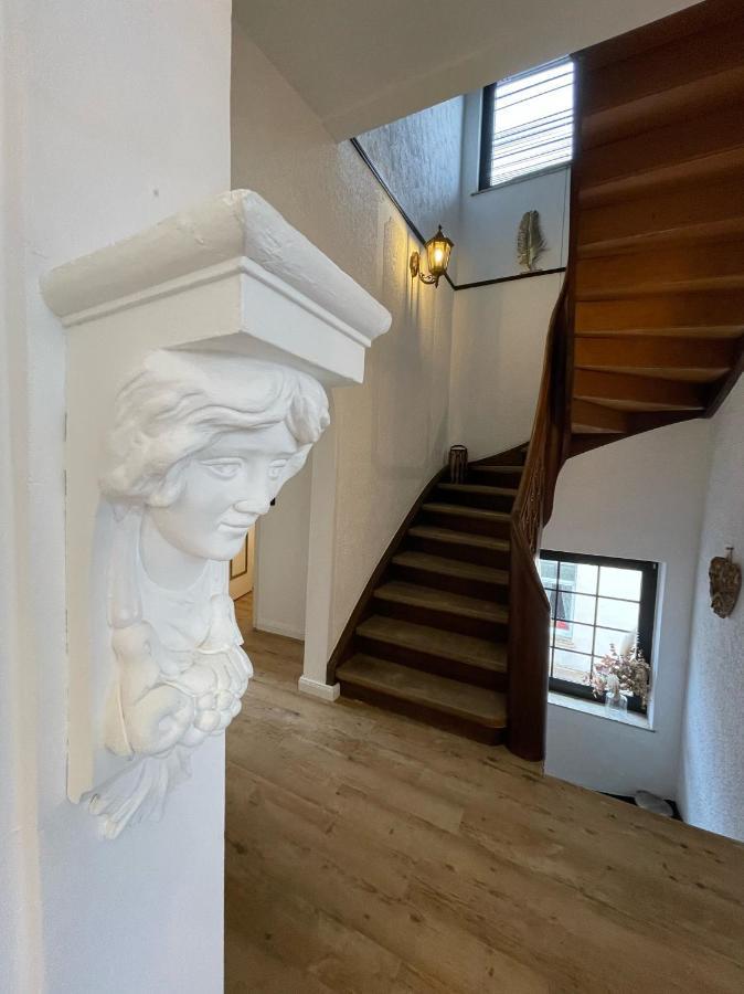 Ferienwohnung Brueckenkopf Og Hamelin Exterior foto